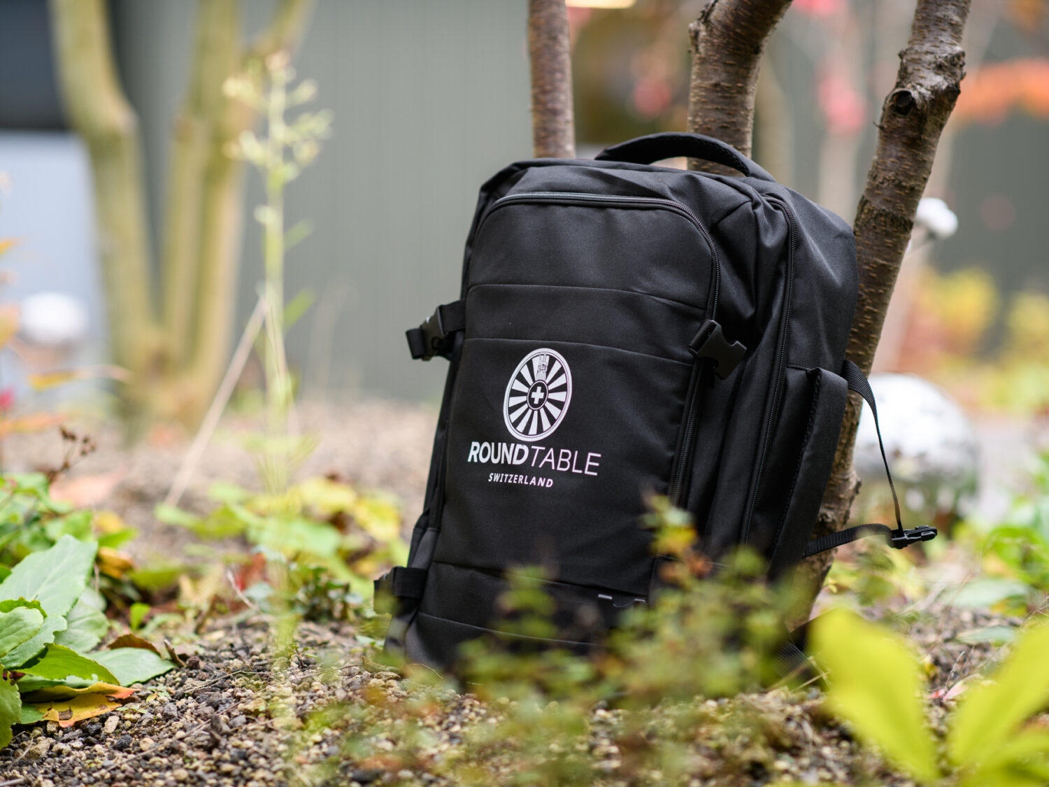 RTS Backpack