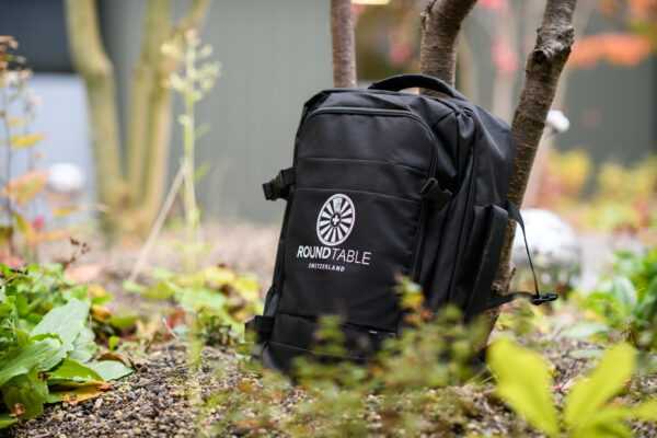 RTS Backpack