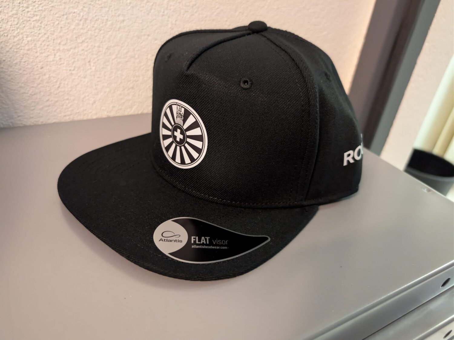 2025/10/61223.jpg RTS Baseball Cap