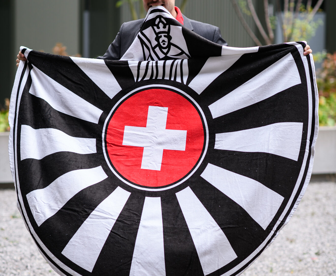 25-0017-4399 Beach Towel