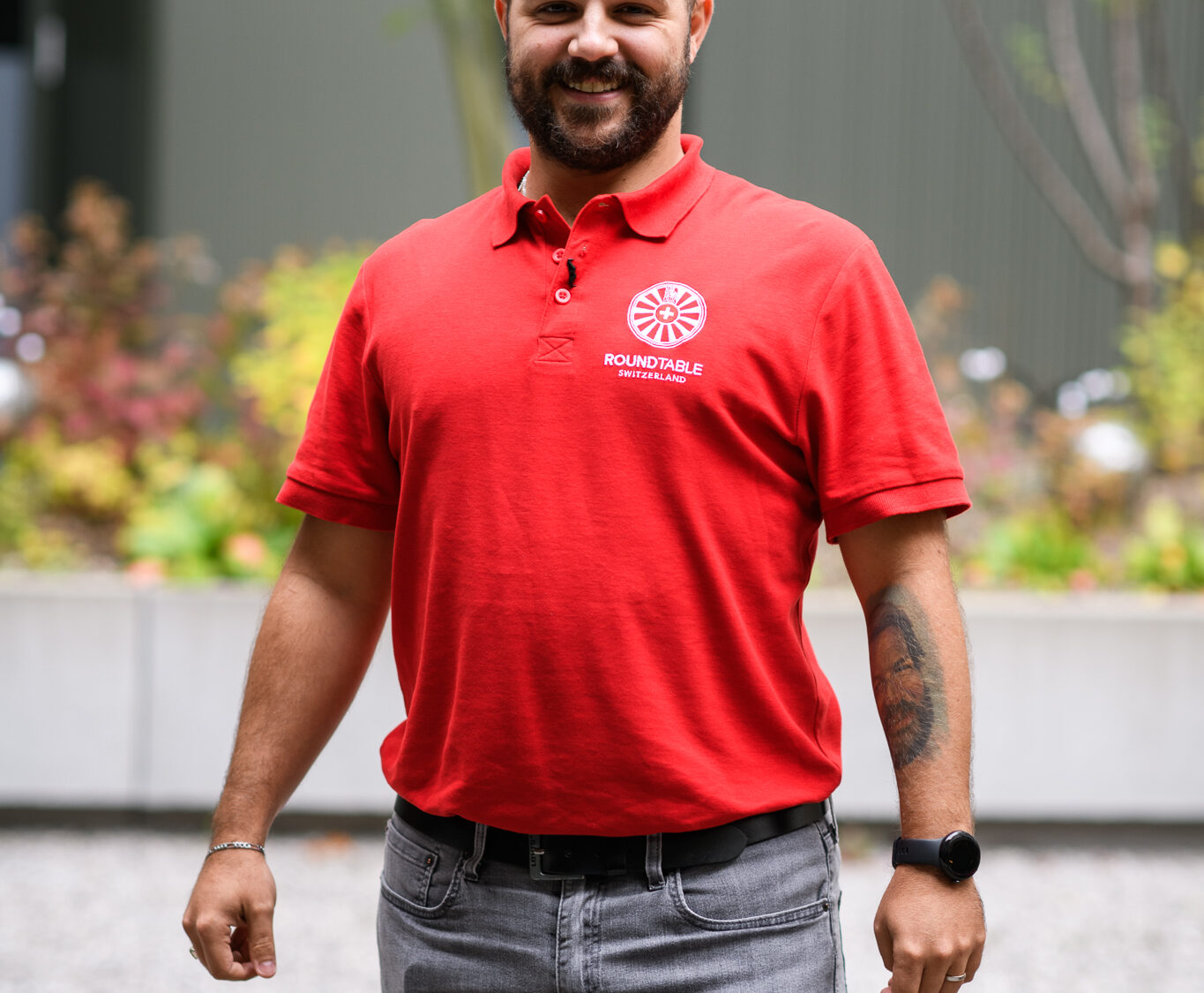 25-0017-4409 RTS Polo