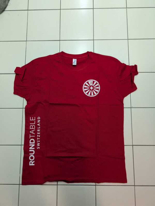 RTS T-Shirt