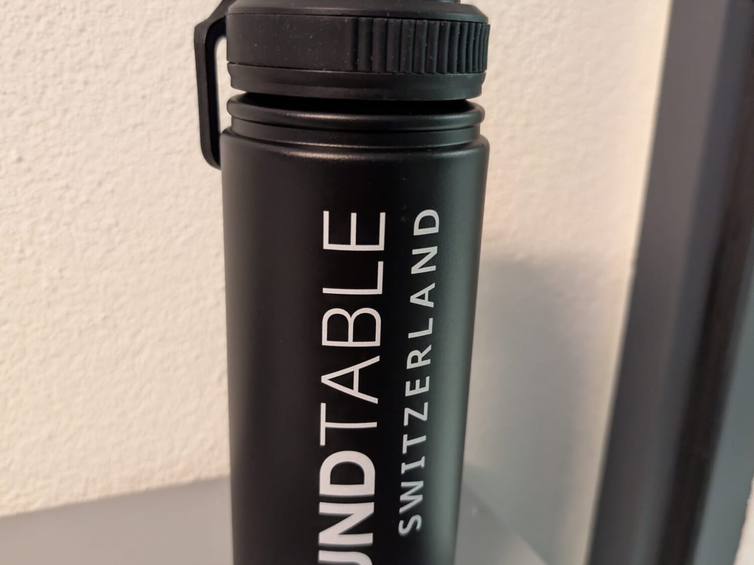 Thermos Bottle