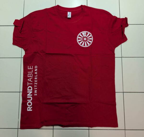 RTS T-Shirt