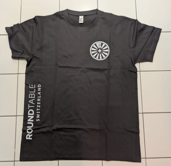 RTS T-Shirt